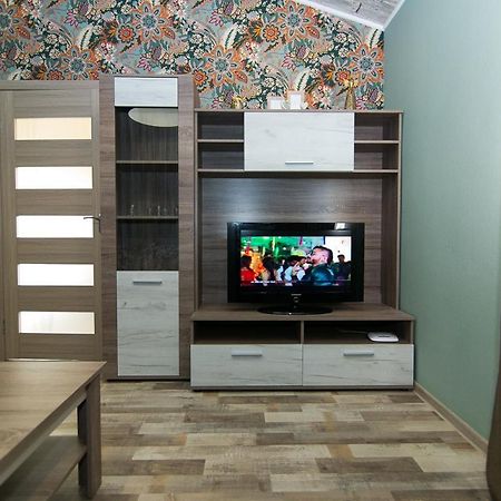 Apartment Faraon 5 スームィ エクステリア 写真