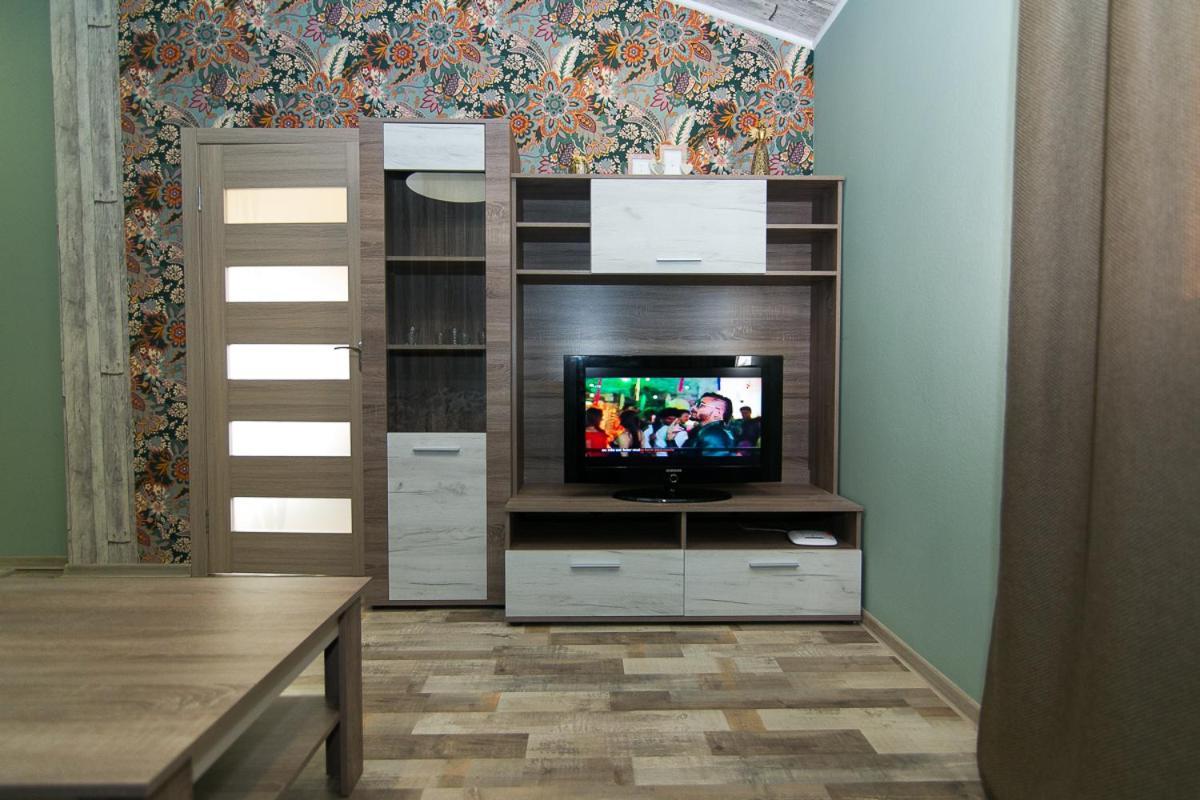Apartment Faraon 5 スームィ エクステリア 写真