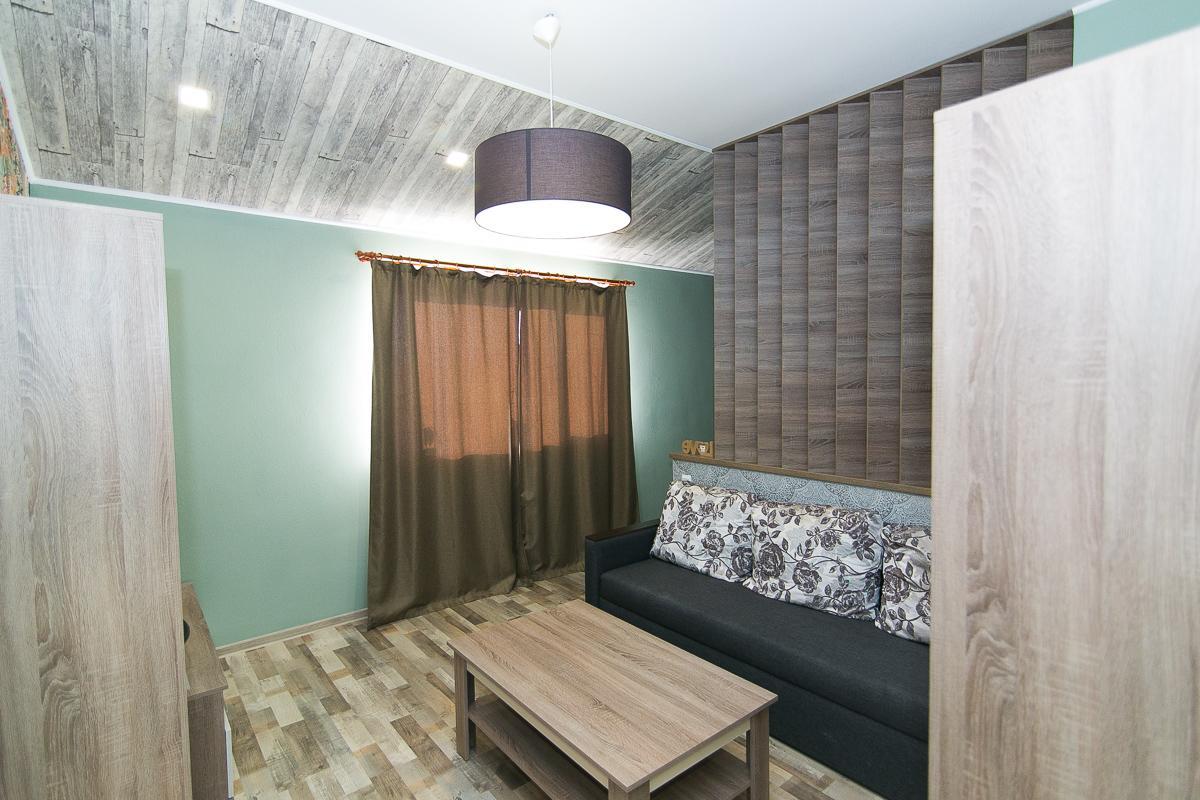 Apartment Faraon 5 スームィ エクステリア 写真